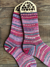 Colorful alpaca socks, luxurious and fun socks for comfort at home, ideal gift for sock lovers and nature enthusiasts